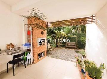 Casa · 119m² · 3 Quartos · Casa 3 quartos à venda em Loteamento Planejado - Campeche, Florianópolis SC