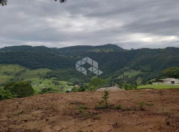 Terreno · 7500m² · Terreno com ótima localização em Alfredo Wagner.