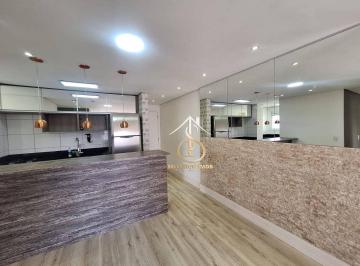 65b4e2864db296e419855fa69404beb98b4691e2 · Apartamento com 3 dormitórios à venda, 66 m² por R$ 530.000 - Vila Andrade - São Paulo/SP