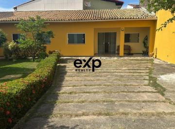 Casa · 65m² · 2 Quartos · 2 Vagas · Casa à Venda - Ipitanga | Lauro de Freitas - BA