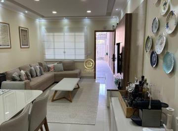 Casa · 116m² · 3 Quartos · Casa à venda - no Parque São Domingos