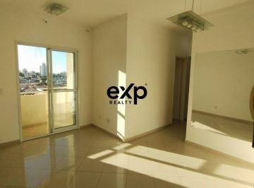 Apartamento · 65m² · 3 Quartos · 1 Vaga · Apartamento 3 Dorms sendo 1 suíte à Venda com Vista Livre - Alto do Ipiranga