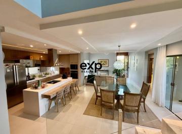Casa · 306m² · 3 Quartos · 2 Vagas · Alphaville Natal