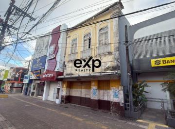 Comercial · 521m² · Ponto comercial no Calçadão de Valença Bahia