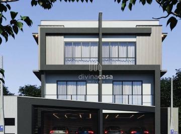 78c119aec847e652098f101c0cf72b7fc285e4e9 · Casa com 3 dormitórios à venda, 135 m² por R$ 705.000,00 - Tifa Martins - Jaraguá do Sul/SC