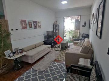 e16b99c225622987cd5d73f2100b120c8cccd916 · Apartamento com 3 Quartos à Venda, 117 m² por R$ 410.000 - Aldeota - Fortaleza/CE