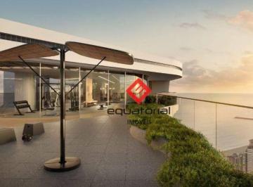 c67903247cfd714af0f726490eb19a1ccfe3d3b5 · Mansão Diogo | Andar Alto | 4 suítes à venda, 256 m² por R$ 5.980.000 - Meireles - Fortaleza/CE