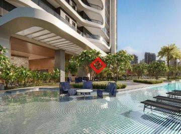 254202691c5c00084b1b5076fe17c24bbe990d1f · MANSÃO DIOGO - Apartamento com 4 Suítes à Venda, 256 m² por R$ 5.050.000 - Meireles - Fortaleza/CE