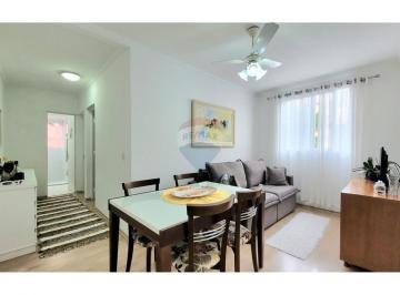 Apartamento · 44m² · 2 Quartos · 1 Vaga · Apartamento de 44m² com 2 quartos, 1 vaga e garagem no Pq Erasmo Assunção/SA por R$ 210.000,00