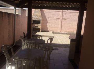 Foto 01 · Casa Térrea em Condomínio 3 quartos para locação miragem