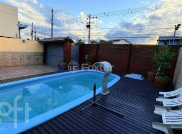 4f75a04c · Casa, 3 dormitórios, 200 m², em Harmonia