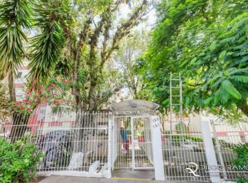 01-INFRA-6384-COLINA-DAS-PALMEIRAS-163370.jpg · Apartamento, 1 dormitórios, 38.1 m², em Camaquã