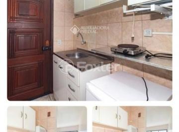 5e9036d1 · Apartamento, 1 dormitórios, 20.05 m², em Centro Histórico