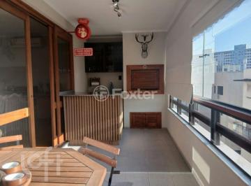 35ffcbf5 · Apartamento, 3 dormitórios, 191.7 m², em Petrópolis