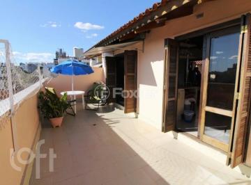 080474e0 · Cobertura, 2 dormitórios, 112 m², em Petrópolis