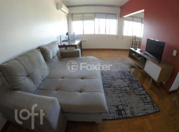 9b7a8bdf · Apartamento, 3 dormitórios, 105 m², em Cidade Baixa