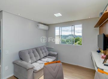 02-APARTAMENTO-2D-CAMPO-NOVO-PORTO-ALEGRE-992661.jpg · Apartamento, 2 dormitórios, 41 m², em Campo Novo