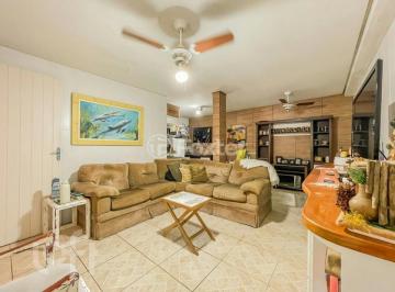 2d0d9d04 · Casa, 3 dormitórios, 135.3 m², em Serraria