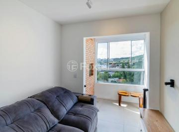 01-APARTAMENTO-2D-MORRO-SANTANA-PORTO-ALEGRE-992700.jpg · Apartamento, 2 dormitórios, 49.77 m², em Morro Santana