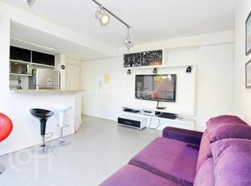 1042685c · Apartamento, 2 dormitórios, 101.07 m², em Jardim Botânico