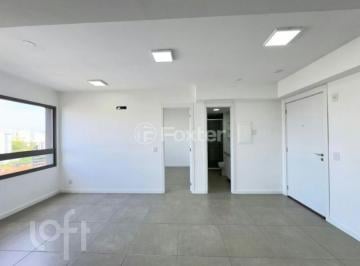 0ae20d61 · Apartamento, 1 dormitórios, 46.32 m², em Passo da Areia