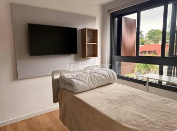 WhatsApp Image 2025-11-22 at 09.59.49 (1).jpeg · Apartamento, 1 dormitórios, 22 m², em Três Figueiras