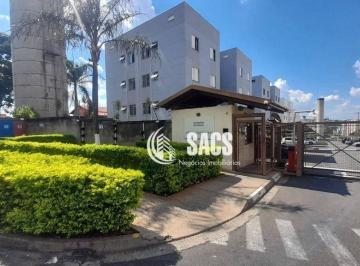 d18efe8142077afe157c427938f6afd166c46d0d · Apartamento com 2 dormitórios à venda, 50 m² por R$ 200.000,00 - Recanto do Sol I - Campinas/SP