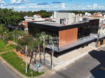 Comercial · 29m² · TH34919 - Qe 13 Guará, Ótima Loja, 28m². Agende sua visita!