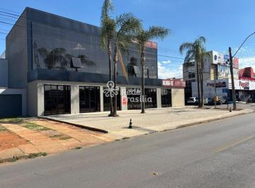 Comercial · 29m² · TH34919 - Qe 13 Guará, Ótima Loja, 28m². Agende sua visita!