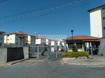Foto 01 · Apartamento, Jardim Santa Lúcia, Campinas, SP