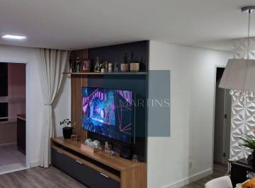 519846d63e978e500a43d33278374cc43e954a48 · Apartamento com 3 dormitórios, 90 m² - venda por R$ 780.000,00 ou aluguel por R$ 4.900,00/mês - Vila