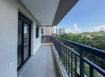 94255e64ac10bf23051878e6e7288bbedbd65567 · Studio com 1 dormitório à venda, 46 m² por R$ 640.000,00 - Alphaville - Barueri/SP