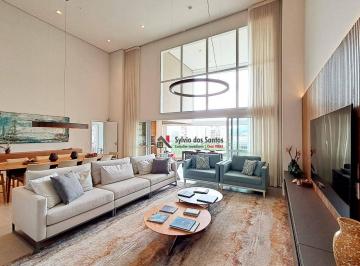 cd61c9225a5d2f98a34a7b1fd4a74a419dedd074 · Apartamento com 4 dormitórios à venda, 328 m² por R$ 5.500.000 - Alphaville - Barueri/SP