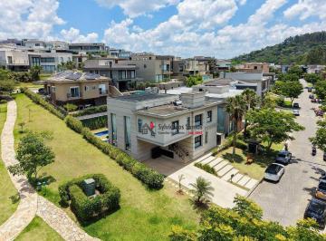 512ad9cad67086a69cf426f2074e7ffc4549fc90 · Casa com 5 dormitórios à venda, 400 m² por R$ 7.200.000,00 - Tamboré - Santana de Parnaíba/SP