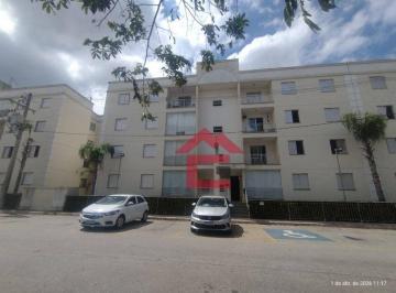 e1b1e08c7a9499434339b39445f309ad9b84f1df · Apartamento com 3 dormitórios para alugar, 69 m² por R$ 2.436,08/mês - Residencial Costa Verde - Cot