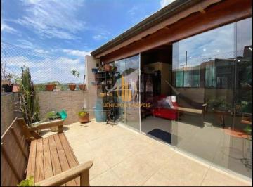 Apartamento · 100m² · 2 Quartos · 1 Vaga · Cobertura _ Vila Pires