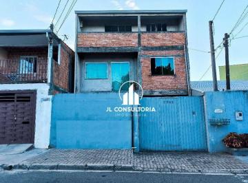 cba4e22bd4ceba502345bc019c17916582358f70 · Sobrado à venda, 150 m² por R$ 599.000,00 - Guaíra - Curitiba/PR