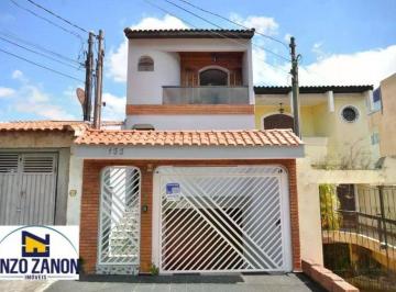 f320fdb05d9139716067109fae55b2dc5bb1de28 · Sobrado à venda, 390 m² por R$ 1.173.000,00 - Vila Francisco Matarazzo - Santo André/SP