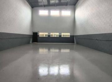 5ecc88f1aaede0738275032f9dcb9d38efde5824 · Galpão para alugar, 250 m²  - Vila Euro - São Bernardo do Campo/SP
