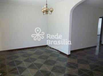 Casa · 200m² · 6 Quartos · 3 Vagas · QE 12 - Casa 06 quartos, suíte, nascente - Guará I