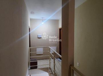 Comercial · 142m² · 8 Quartos · ADE Conjunto 18 - Prédio comercial com loja térre e 8 salas - nascente - Águas Claras