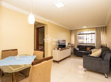 Apartamento · 62m² · 2 Quartos · 1 Vaga · Residencial Harley - Apartamento 2 quartos - 1 suíte - armários planejados - CNB 05