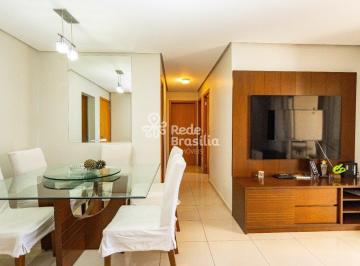 Apartamento · 84m² · 3 Quartos · 1 Vaga · Rua Copaíba Lote 12 - Apartamento com 3 quartos - 1 suíte - Nascente - aceita financiamento e FGTS -