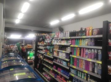 Comercial · 124m² · 1 Quarto · QE 26 | Loja Comercial - com Subsolo - Banheiro - Localiza - Guará II