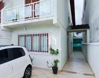 e05e4df74114412ca51e0f797b30b9f41ee86fe4 · Sobrado com 3 dormitórios à venda, 114 m² por R$ 565.000,00 - Jardim Monte Carmelo - Guarulhos/SP