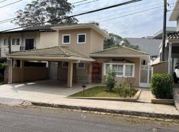 2bbfe42d2b1dfa2063343673f859a53175ff6c0c · Casa térrea à venda no Condomínio São Paulo II | 4 dormitórios | 2 suítes | Rua sem saída | Churrasq