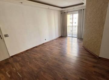 Apartamento · 58m² · 2 Quartos · 1 Vaga · Apartamento a venda com 2 quartos , 58 m² - Piratininga - Osasco SP