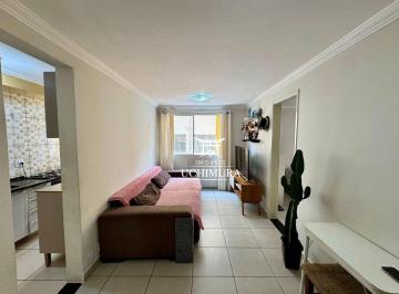 68f60f75a3ed5def1a53cdb47197f1db6355f0f9 · Apartamento com 3 dormitórios à venda, 50 m² por R$ 270.000,00 - Vila Carmosina - São Paulo/SP