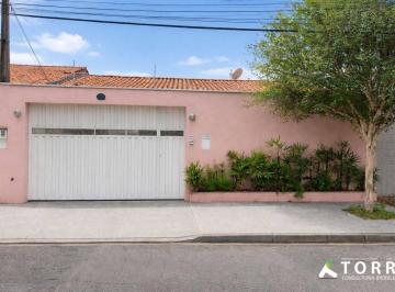 ee6282e6152026683df4ba2629663baff7854d37 · Casa com 4 Quartos à venda no Bairro Jardim Pires de Mello, em Sorocaba-SP