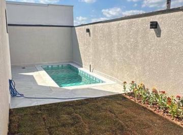 dbde5b1b1af8e7f4225e0abbfe267ab7efb870b1 · Casa com 3 dormitórios 3 Suítes à venda - Condomínio Campos do Conde - Sorocaba/SP